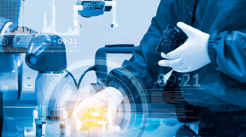 How AI and Security Operations Are Evolving with Real-Time Situational Awareness Technologies