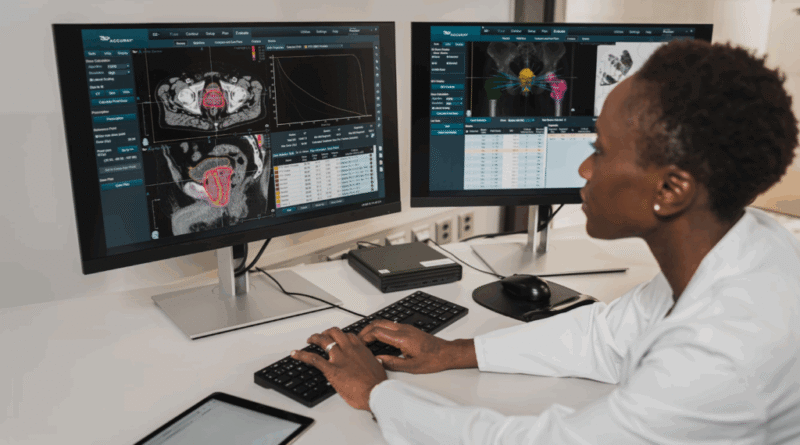 Dynamic Storytelling in Healthcare: How AI Reshapes 3D Medical Animations