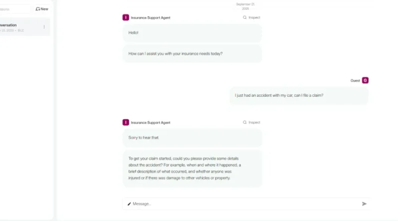 How to Create Reliable Conversational AI Agents Using Parlant?