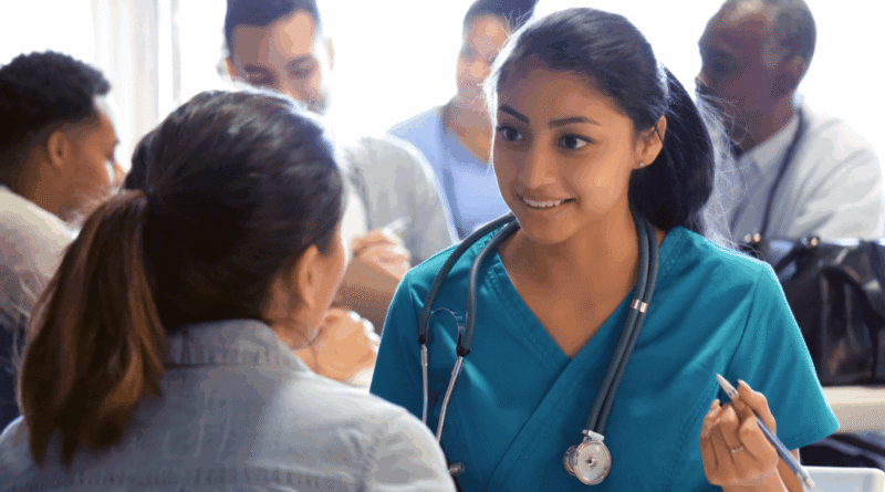 How AI Processes Patient Data for Direct-to-Patient Pre-Triage