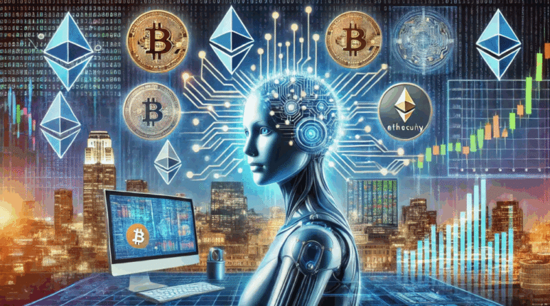 How to Use AI Agents to Improve Your Crypto Trading Strategy