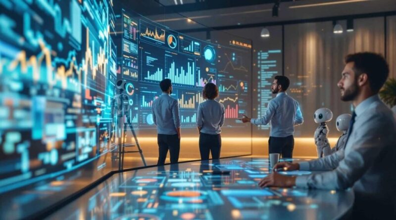 Humans vs AI: Who Makes Better Tech Decisions? [2025 Study]