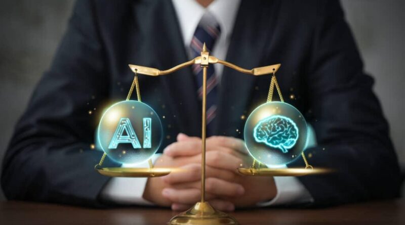 AI for Lawyers: How to Make It Your Smartest Assistant, Not Your Replacement