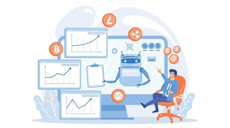 Breaking down AI crypto trading tools: All you need to know