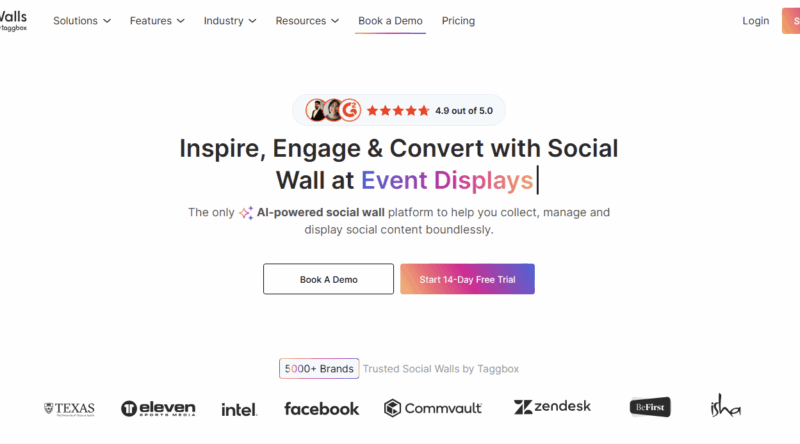 Top 10 AI Event Marketing Tools to Boost Engagement & ROI