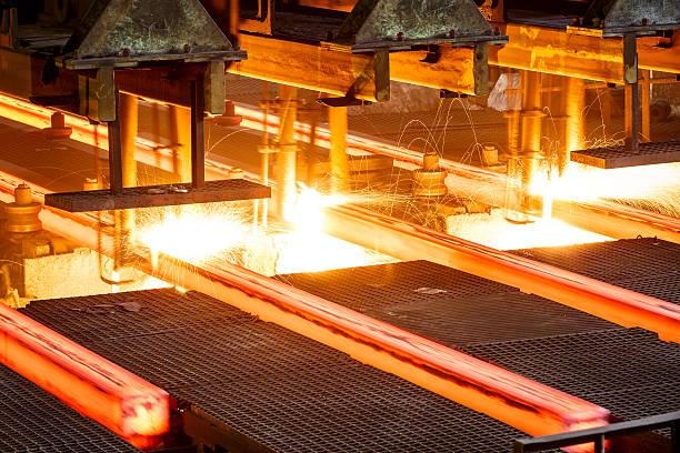 How AI is Transforming Metalworking: Optimizing Induction Heating Efficiency with Predictive Maintenance