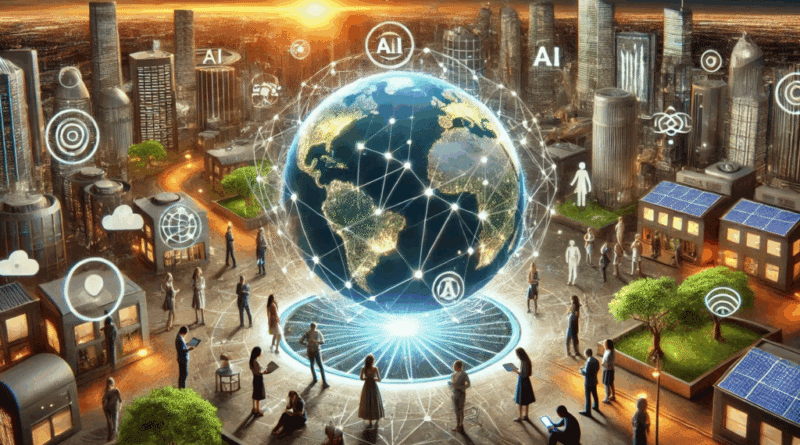 7 AI Governance Strategies to Ensure Safe and Scalable Growth