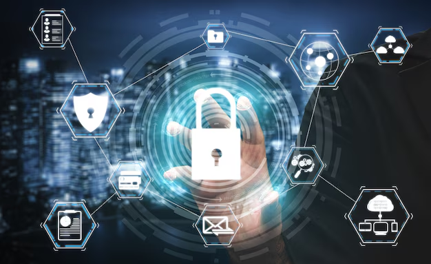Data And Systems Protection: Essential Cybersecurity Practices To Counter Threats In Business