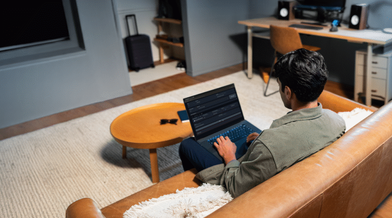 The Local AI Revolution: Expanding Generative AI with GPT-OSS-20B and the NVIDIA RTX AI PC