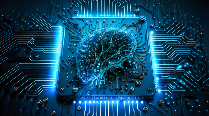 7 Data Engineering Trends Shaping the Future of Secure AI Development