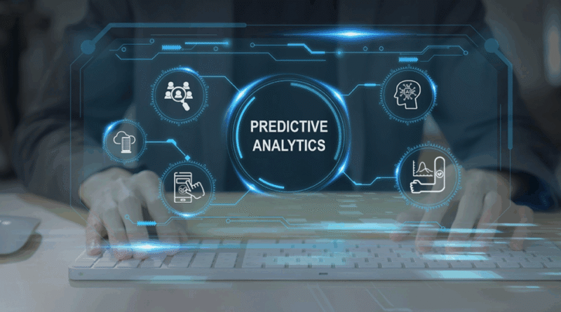 Big Data in Metabolic Medicine: Optimizing Treatments with AI and Predictive Analytics