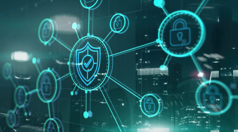 Cybersecurity Terms: Essential Security Vocabulary