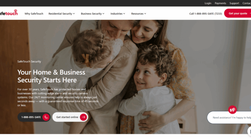 Affordable Business Security Options in Florida: What Smart Owners Choose