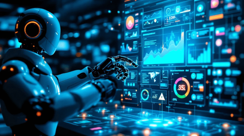 Zoho vs. HubSpot: Which AI-Powered CRM Delivers Smarter Marketing Automation in 2025?