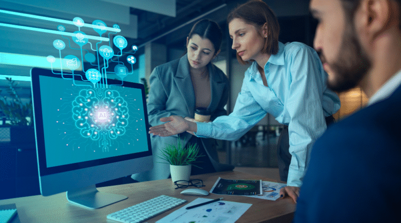 CEO PowerGate Software: How We Utilize AI in Software Development 