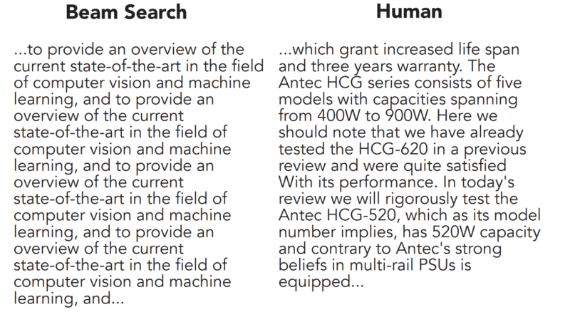 AI Interview Series #1: Explain Some LLM Text Generation Strategies Used in LLMs