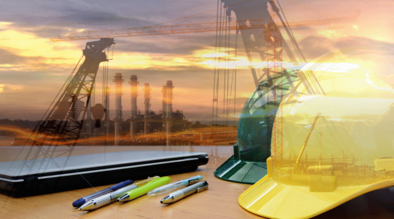 How AI in Construction Improves Estimates and Cash Flow
