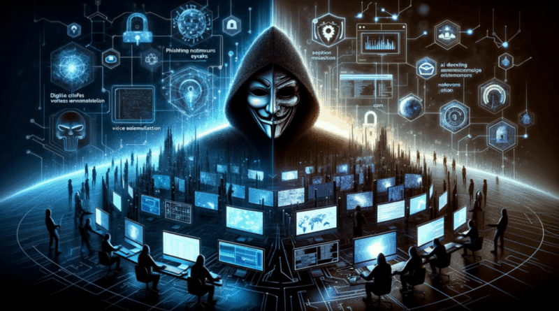 Why Cybercrime Investigations Rely on Data-Driven Insights