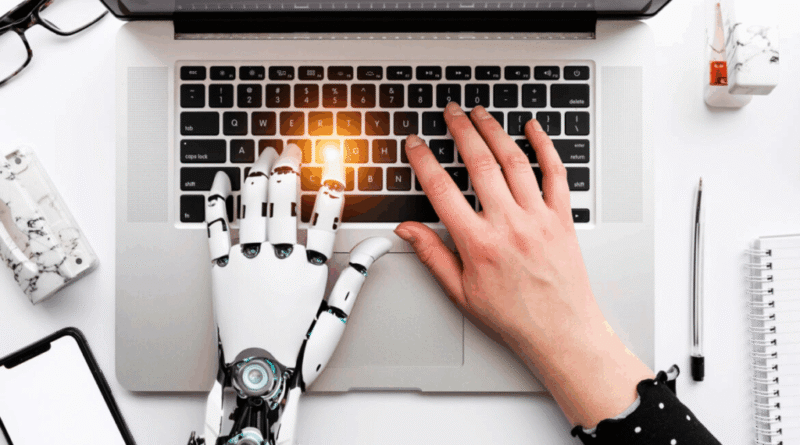 Web Design Agency for Data-Driven, AI-Ready Platforms