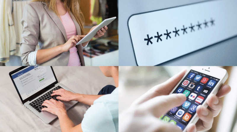 The Importance of Personal Security When Browsing Online 