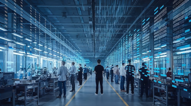 Human-Created Data vs. Synthetic Data for AI Training