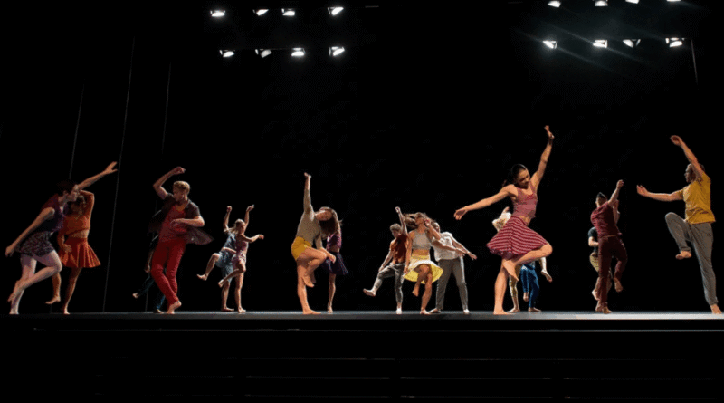 Face Swap + Dance AI: A New Era of Personalized Dance Videos Without Filming Yourself