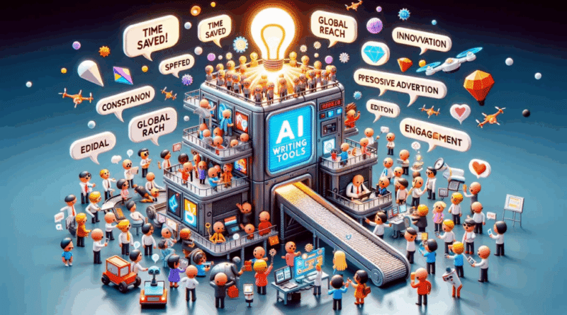 Why AI Humanization Tools Are Essential for Modern Content Creation