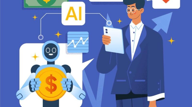 How AI Procurement Solutions Are Transforming Modern Supplier Relationships