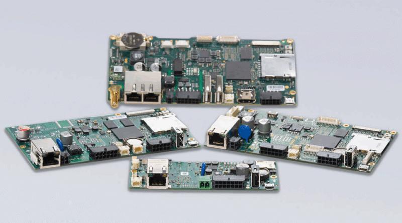 Edge AI for IIoT: Real-Time Anomaly Detection with Low-Power Modules