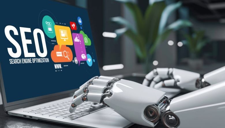 How SEO Companies Are Using AI Heading Into 2026: Practical Ways Agencies Improve Results Without Cutting Corners