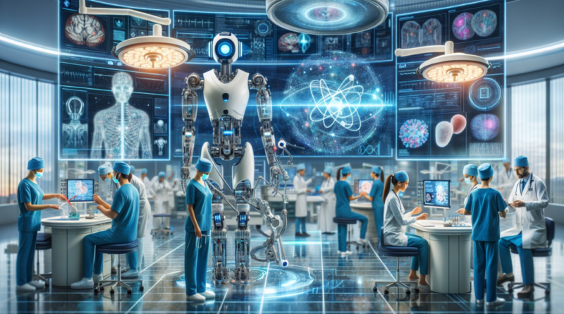 How Primary Care Physicians Use AI-Powered Telehealth to Reach Patients