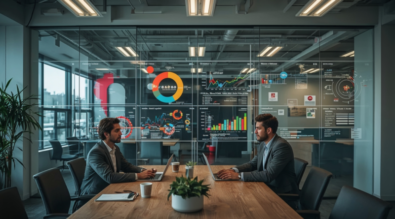 The Best AI Design Agencies in the World