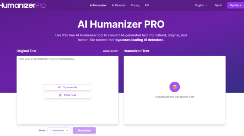 3 Best AI Humanizer Tools That Help Bypass AI Detection