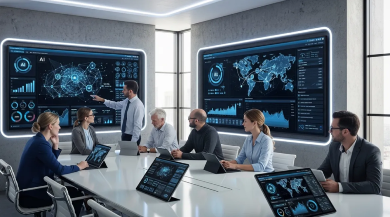 The Impact of AI-Assisted Development on Modern Software Teams