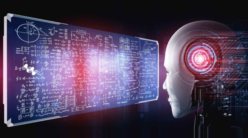 The New Scientific Partnership: Why AI Is Becoming Physics’ Most Powerful Research Tool