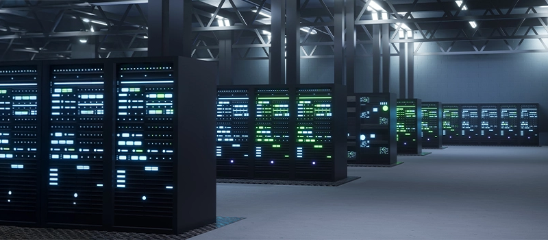 How AI is Revolutionizing Refurbished Server Configuration