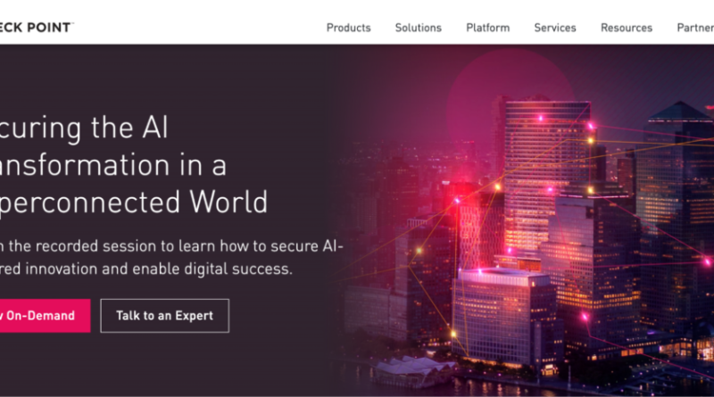 Top 5 AI Cloud Security Solutions For Strengthening Enterprise Protection