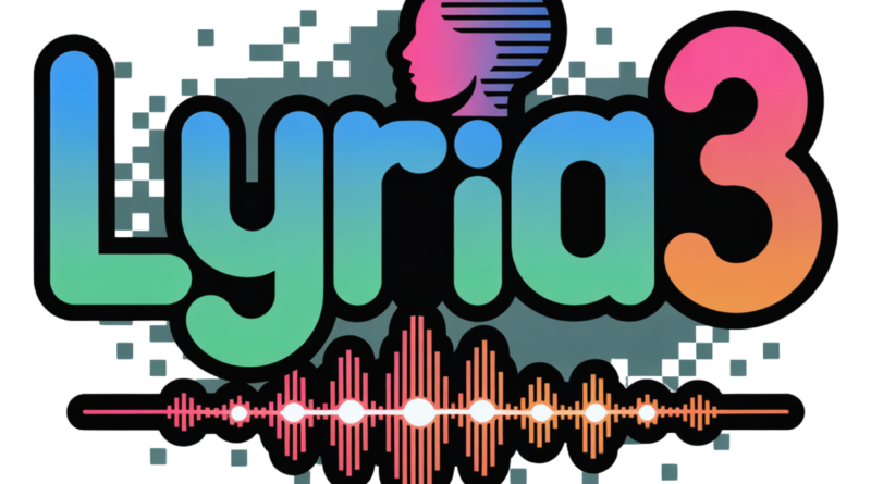 Google DeepMind Releases Lyria 3: An Advanced Music Generation AI Model that Turns Photos and Text into Custom Tracks with Included Lyrics and Vocals