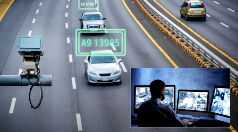 AI-Powered Traffic Cameras and Their Role in Aggravated DUI Arrests