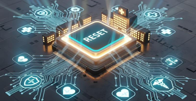 Future of Healthcare: The Growing Role of AI Automation in Hospitals