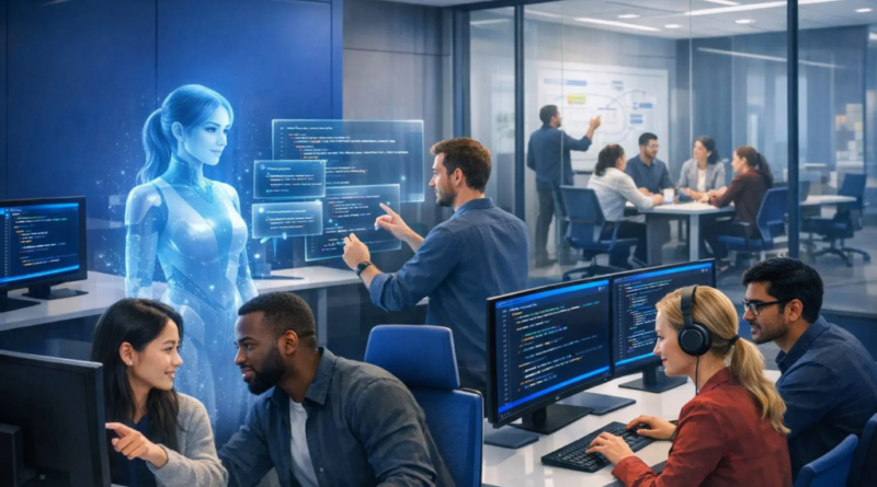 Vibe Coding Agencies in the USA: 10 Best AI App Developers