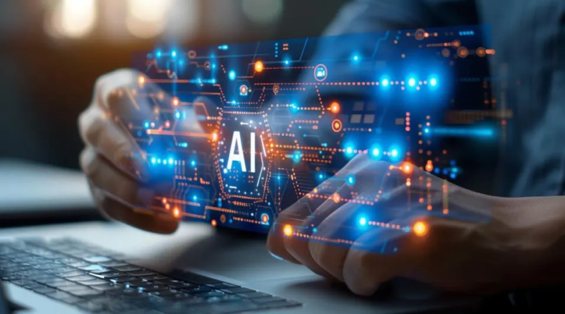 AI Is Accelerating Workplace Tension — Here’s What Leaders Must Do