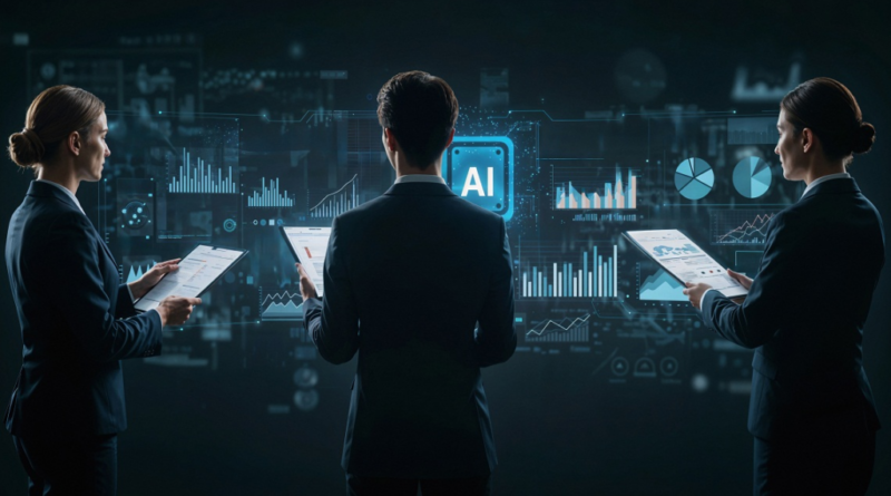Why Data Science and GenAI Courses in Bangalore Are Noticing Huge Demand in 2026?