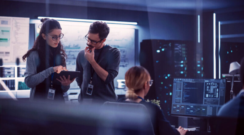 How to Secure Large-Scale Data Lakes Against Modern Ransomware Threats