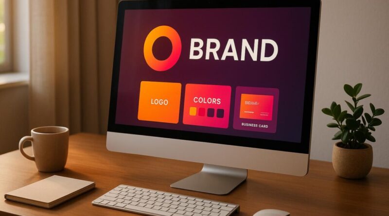How AI Is Reshaping Brand Building for Startups: From Data to Distinctiveness