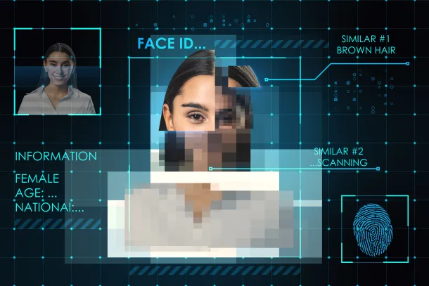 Deepfakes became one of the biggest threats in cybersecurity