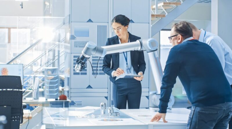 Building AI That Doesn’t Hallucinate: Why RAG Is Transforming Enterprise Applications