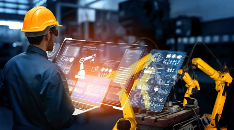 The Role of Data in Enhancing AI-Centric Pharmaceuticals Manufacturing