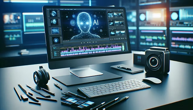What is the Difference Between AI Video Expand and Video Upscaling?