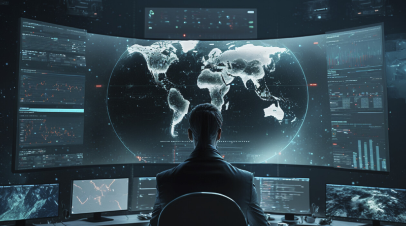 Latest Developments in the Automotive World: AI-Driven Auto News Insights